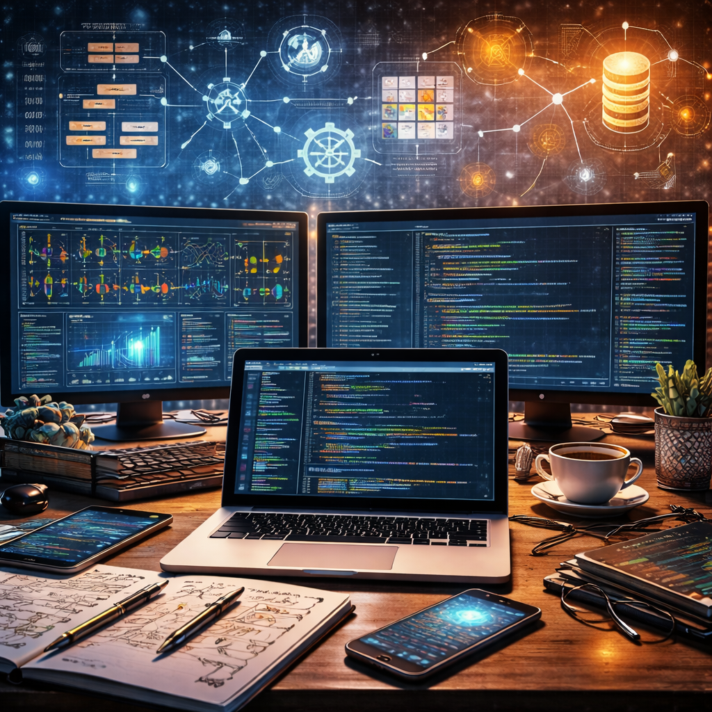 Core Computing