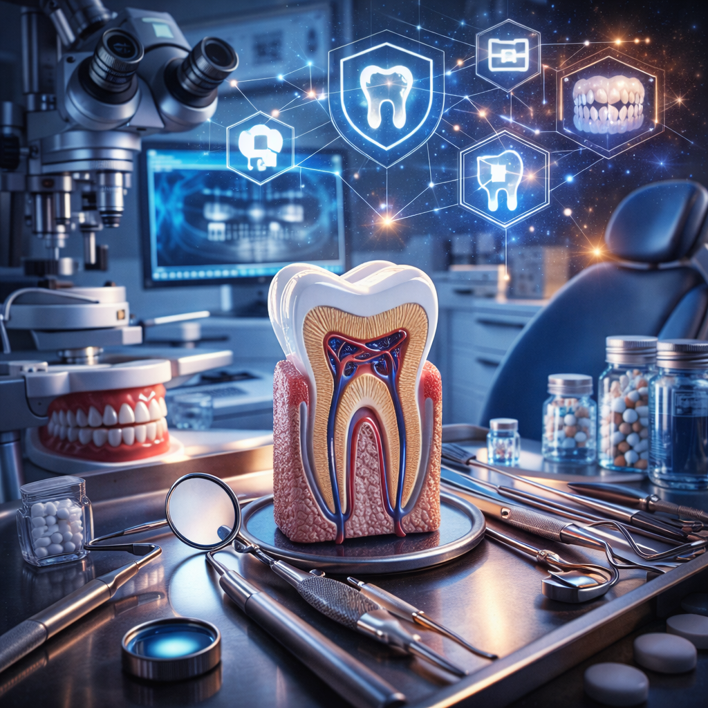 Dentistry Dictionary