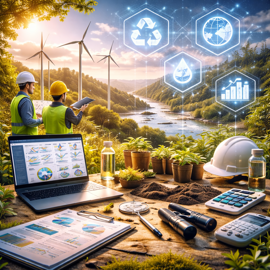 Environmental Management