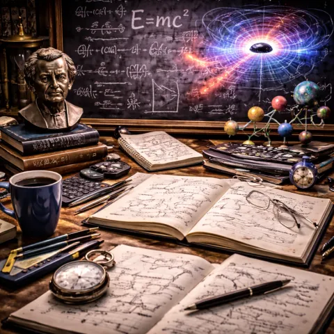 Relativity Dictionary